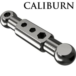 Alat za zamenu vrhova Caliburn Point Driver Tool za sistem EVO