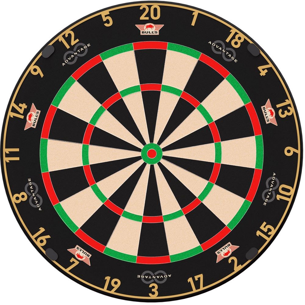 Pikado tabla Bull's Advantage 8