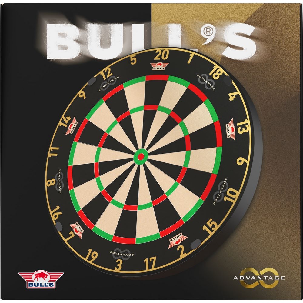 Pikado tabla Bull's Advantage 8 - Slika 9