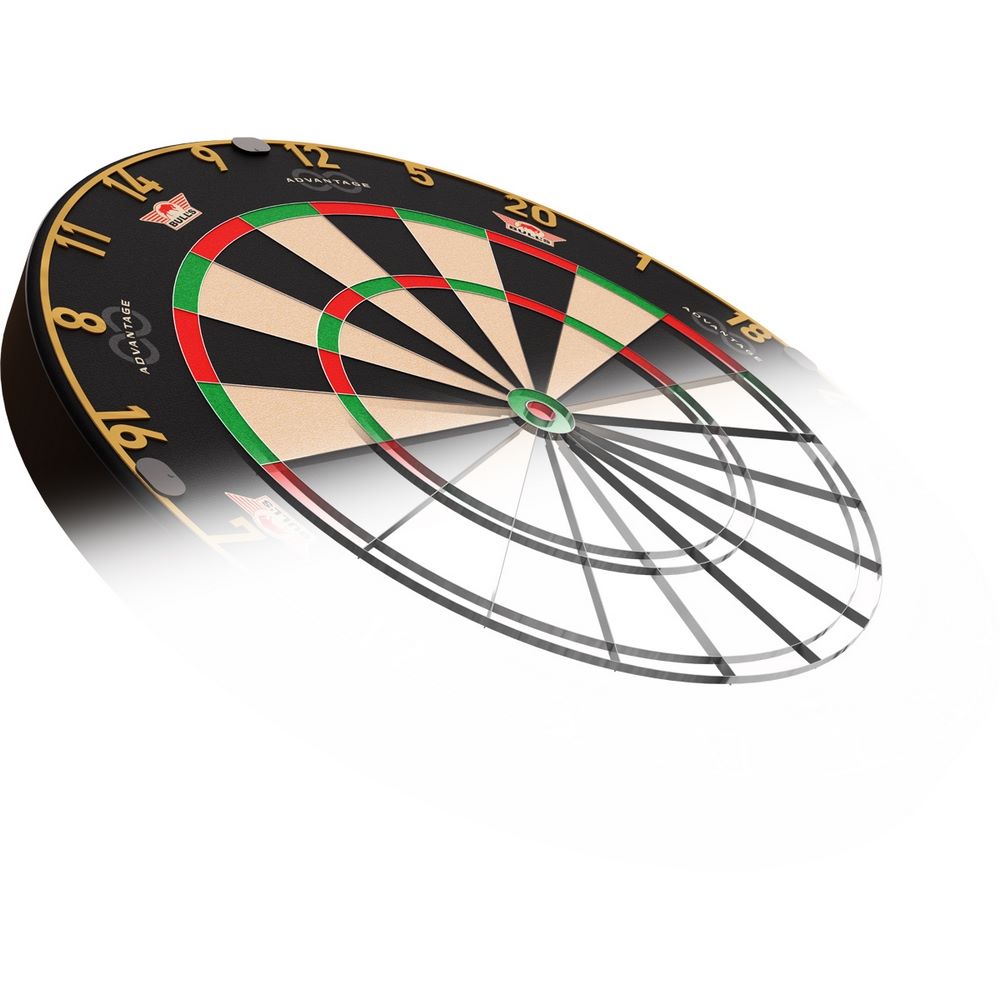 Pikado tabla Bull's Advantage 8 - Slika 11