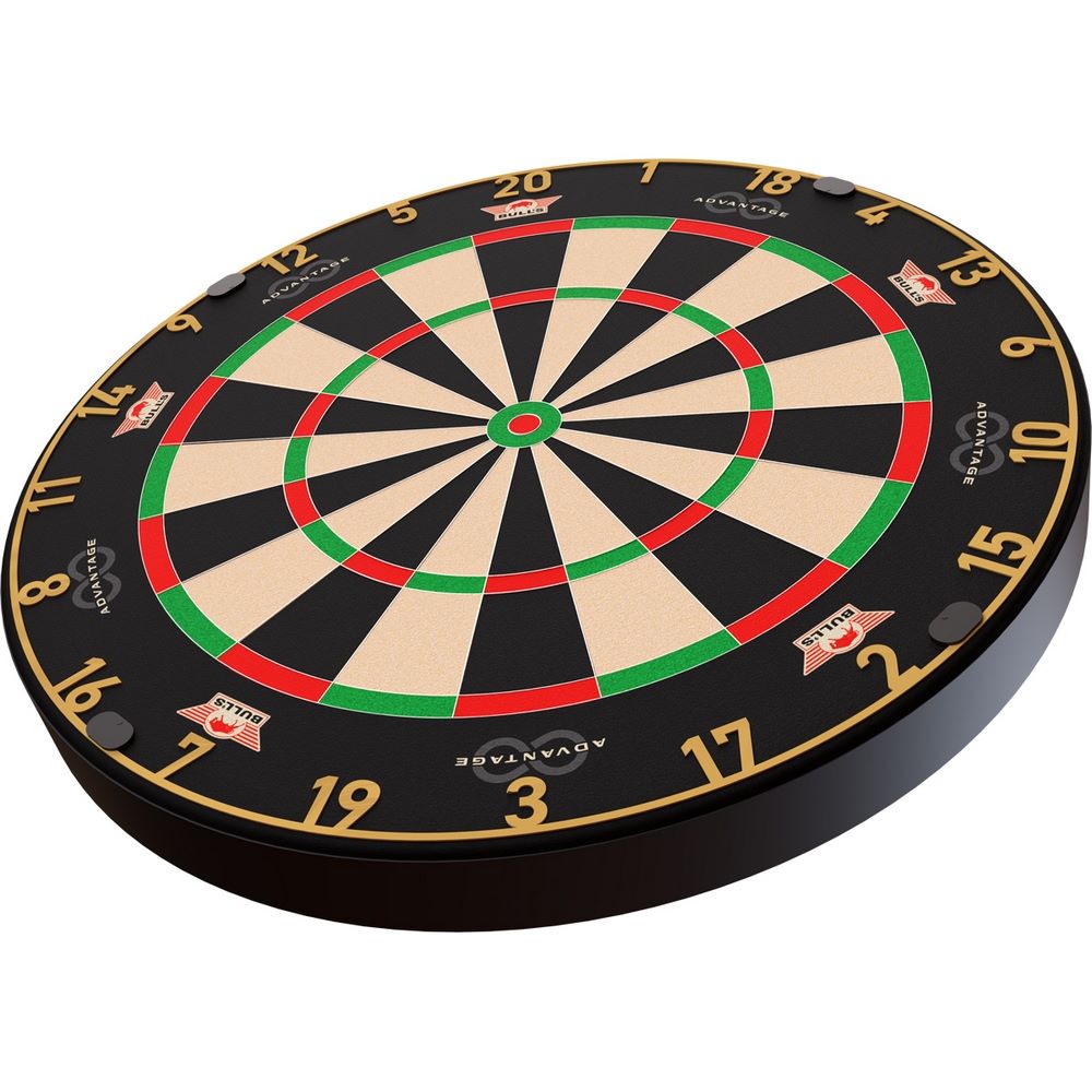 Pikado tabla Bull's Advantage 8 - Slika 12
