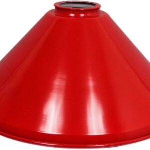 Bilijar senilo crveno 37cm