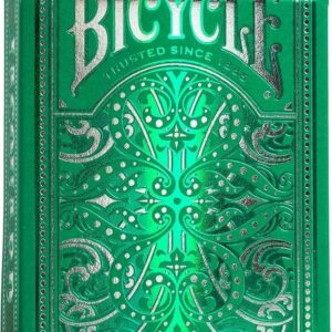 Bicycle karte Jacquard