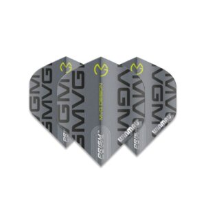 Pera za strelice Winmau Prism Delta Michael van Gerwen Nr.222