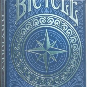 Bicycle karte Odyssey