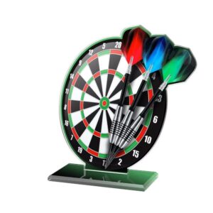 Pikado trofej, pikado tabla, akrilni