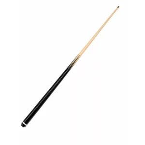Jednodelni bilijar štap, 147 cm, kapica sa bakarnim navojem od 12 mm, bakarno telo